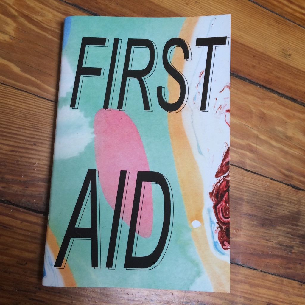 First Aid 2